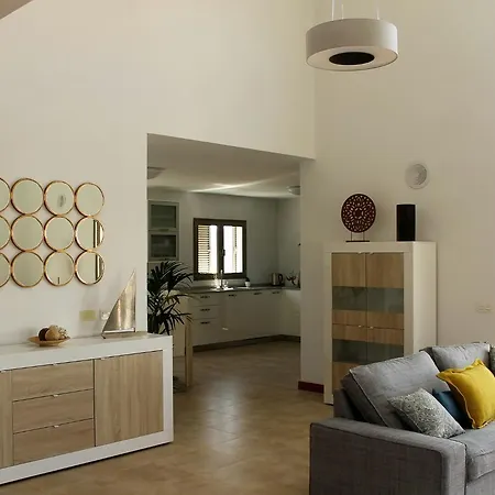 Villa Ananda *